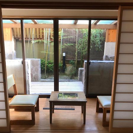 Kappou Ryokan Ritouen อุเรชิโนะ ภายนอก รูปภาพ