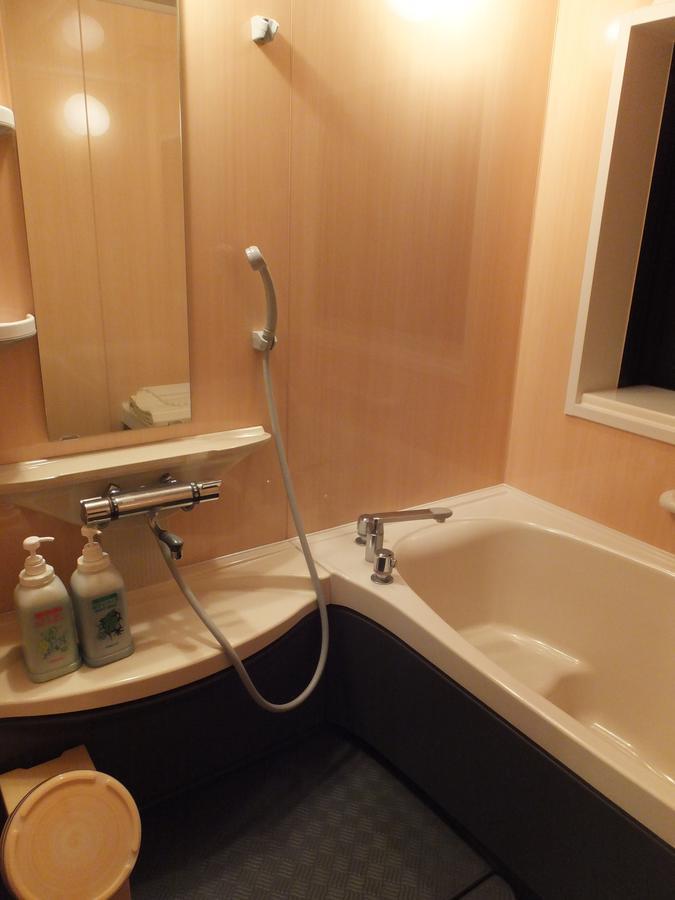 Kappou Ryokan Ritouen อุเรชิโนะ ภายนอก รูปภาพ