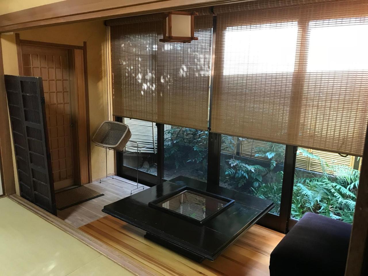Kappou Ryokan Ritouen อุเรชิโนะ ภายนอก รูปภาพ